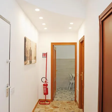 Navigli Newly Renovated 2 Bathrooms Apartment *