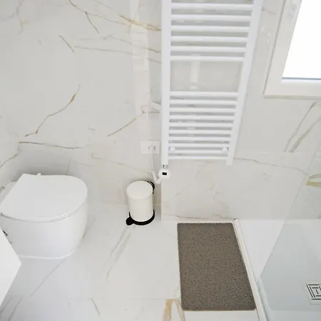 Navigli Newly Renovated 2 Bathrooms Milan